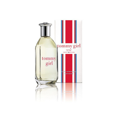 Profumo Donna Tommy Girl Tommy Hilfiger 22309 EDT 50 ml