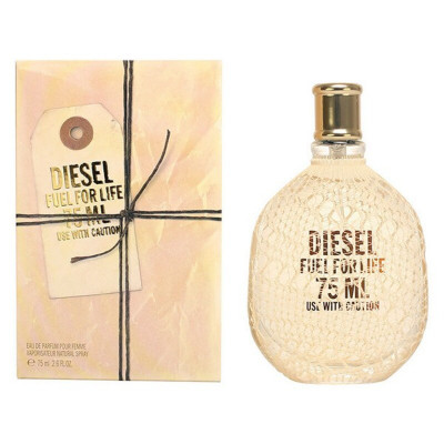 Profumo Donna Fuel For Life Femme Diesel EDP