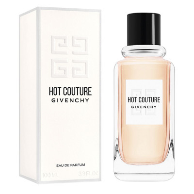 Profumo Donna Givenchy EDP Hot Couture (100 ml)