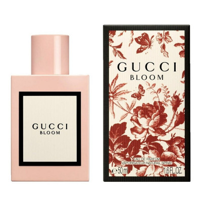 Profumo Donna Gucci Bloom Gucci 10008089 EDP 50 ml