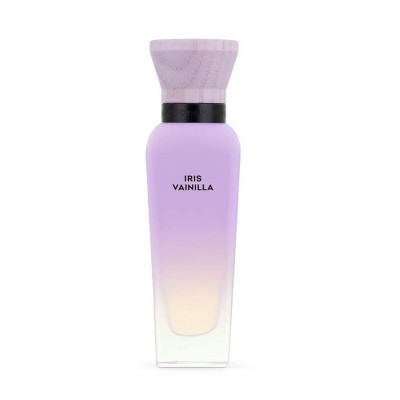 Profumo Donna Adolfo Dominguez EDP Iris Vainilla (60 ml)