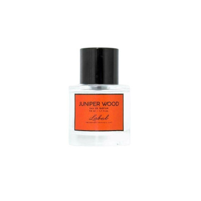 Profumo Unisex Label EDP Juniper Wood (50 ml)