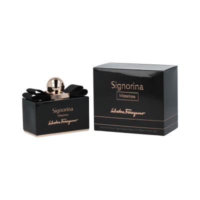 Profumo Donna Signorina Misteriosa Salvatore Ferragamo EDP