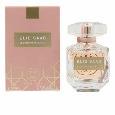 Profumo Donna Elie Saab EDP Le Parfum Essentiel 50 ml