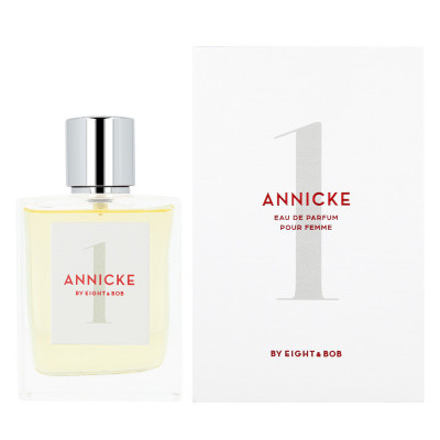 Profumo Donna Eight  Bob EDP 100 ml Annicke 1
