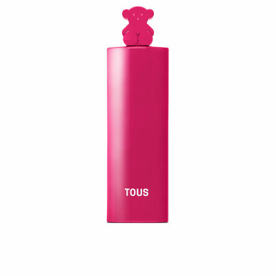 Profumo Donna Tous EDT More More Pink 90 ml