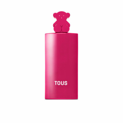 Profumo Donna Tous EDT More More Pink 50 ml