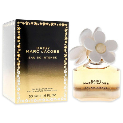 Profumo Donna Marc Jacobs   EDP Daisy Intense 50 ml