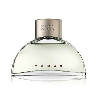 Profumo Donna Hugo Boss EDP Boss Woman 90 ml