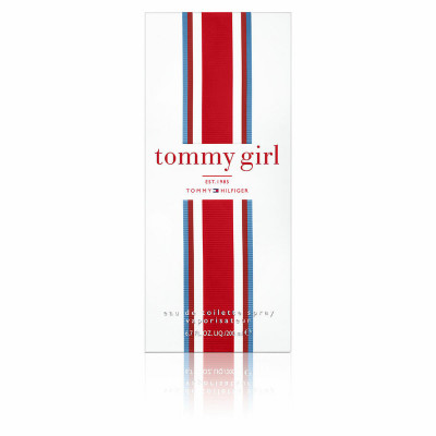 Profumo Donna Tommy Hilfiger EDT Tommy Girl 200 ml