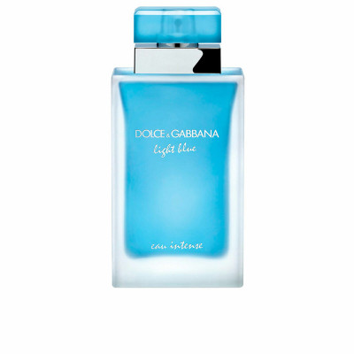 Profumo Donna Dolce  Gabbana EDP Light Blue Eau Intense 100 ml
