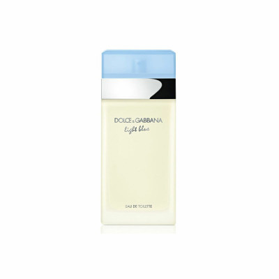 Profumo Donna Dolce  Gabbana EDT Light Blue Pour Femme 25 ml