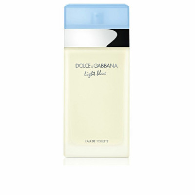 Profumo Donna Dolce  Gabbana EDT Light Blue Pour Femme 200 ml