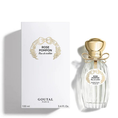 Profumo Donna Annick Goutal EDT Rose Pompon 100 ml