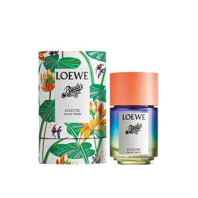 Profumo Unisex Loewe EDT Paulas Ibiza Eclectic 100 ml