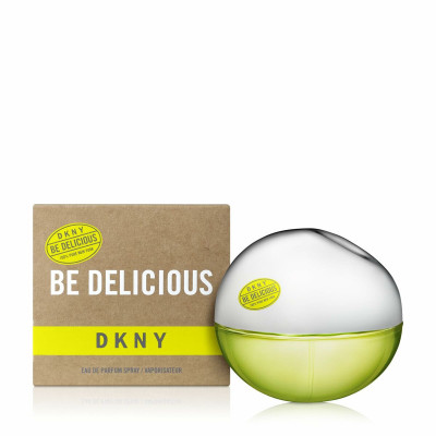 Profumo Donna Donna Karan EDP Be Delicious 30 ml