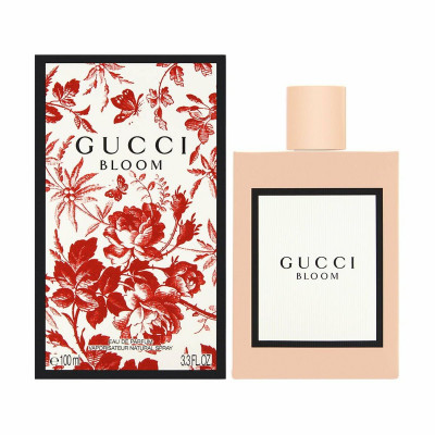 Profumo Donna Gucci EDP Bloom 100 ml