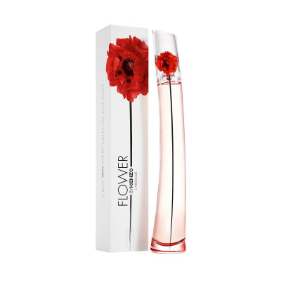 Profumo Donna Kenzo EDP Flower by Kenzo LAbsolue 100 ml