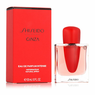 Profumo Donna Shiseido Ginza 50 ml