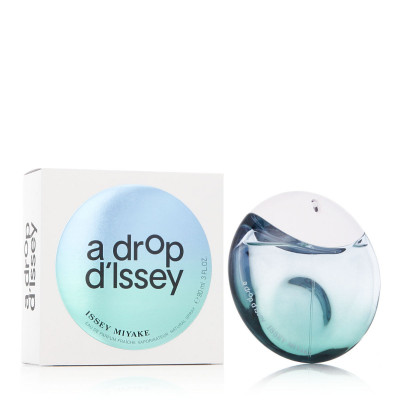 Profumo Donna Issey Miyake A Drop DIssey 90 ml