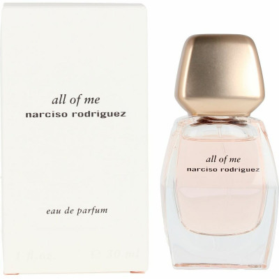 Profumo Donna Narciso Rodriguez EDP All Of Me 30 ml