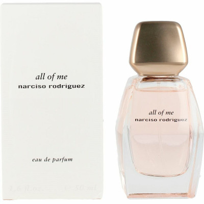 Profumo Donna Narciso Rodriguez EDP All Of Me 50 ml