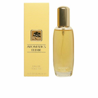 Profumo Donna Clinique EDT Aromatics Elixir 45 ml