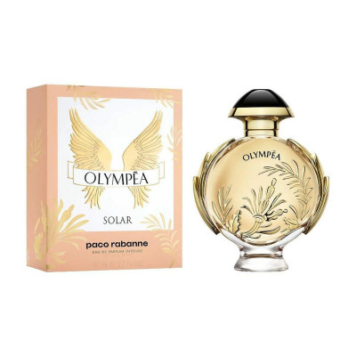 Profumo Donna Paco Rabanne EDP Olympea Solar Intense 80 ml