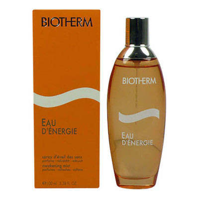 Profumo Donna Eau Denergie Biotherm EDT