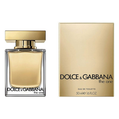 Profumo Donna Dolce  Gabbana EDP The One 50 ml