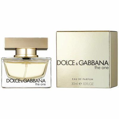 Profumo Donna Dolce  Gabbana EDP The One 30 ml