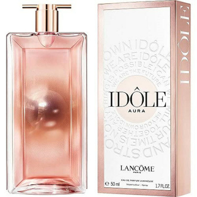 Profumo Uomo Lancôme EDP Idole Aura 50 ml