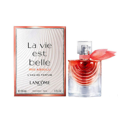 Profumo Donna Lancôme EDP La vie est belle Iris Absolu 30 ml