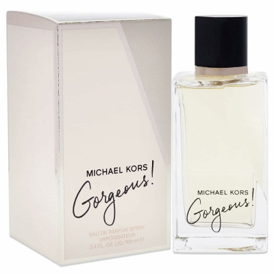 Profumo Donna Michael Kors EDP Gorgeous! 100 ml