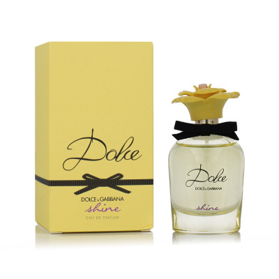 Profumo Donna Dolce  Gabbana EDP Dolce Shine 50 ml