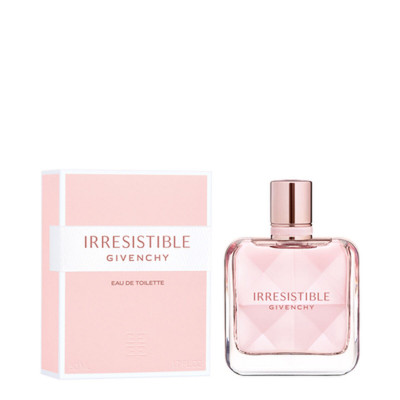 Profumo Donna Givenchy EDT Irresistible 50 ml