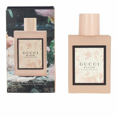 Profumo Donna Gucci EDT Bloom 50 ml