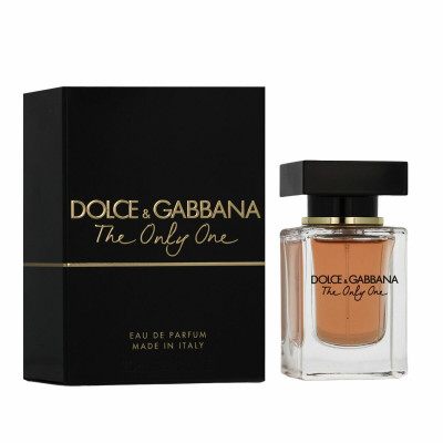 Profumo Donna Dolce  Gabbana EDP The Only One 30 ml