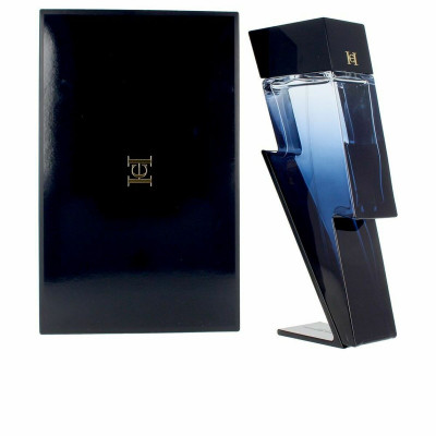 Profumo Uomo Carolina Herrera Bad Boy Cobalt EDP (150 ml)