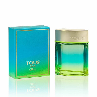 Profumo Uomo Tous Man Chill EDT 100 ml