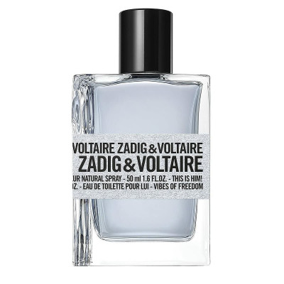 Profumo Uomo Zadig  Voltaire EDT (50 ml)