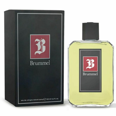 Profumo Uomo Puig Brummel EDC (125 ml)