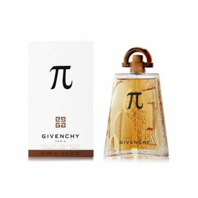 Profumo Uomo Givenchy EDT Pi (100 ml)