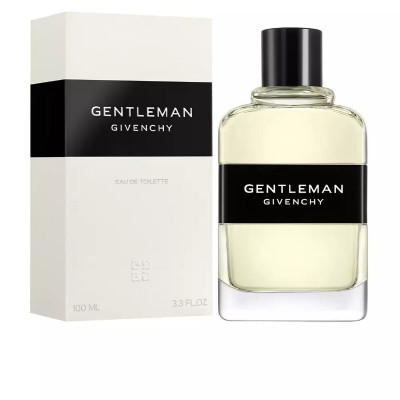 Profumo Uomo Givenchy EDT 100 ml New Gentleman