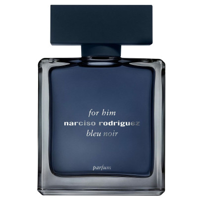 Profumo Uomo Narciso Rodriguez EDP Bleu Noir 100 ml