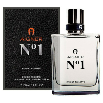Profumo Uomo Aigner Aigner Parfums EDT Nº 1